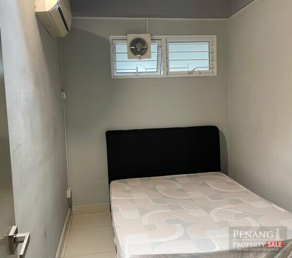 Tropicana Bay Residence, Bayan Lepas, Queensbay Area