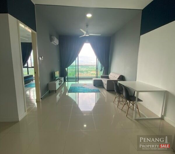 Evoke Residence, Bukit Mertajam, Near Butterworth