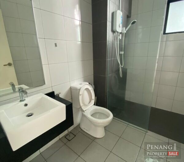 Evoke Residence, Bukit Mertajam, Near Butterworth