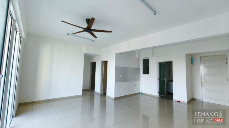 Ideal Residency, Gelugor