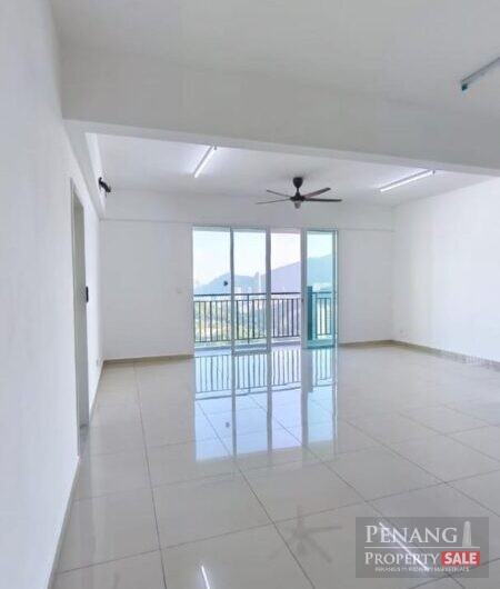 Ideal Residency, Gelugor
