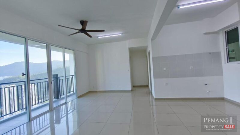 Ideal Residency, Gelugor