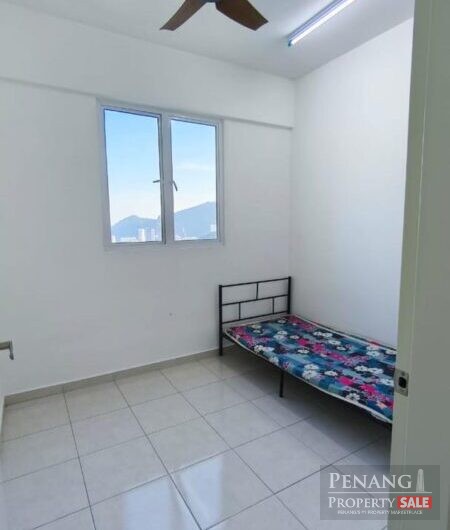 Ideal Residency, Gelugor