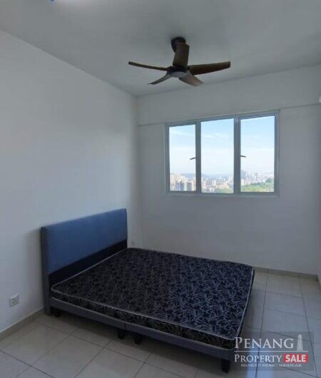 Ideal Residency, Gelugor