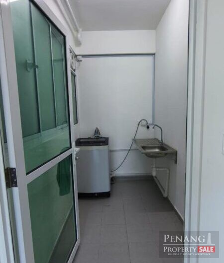 Ideal Residency, Gelugor
