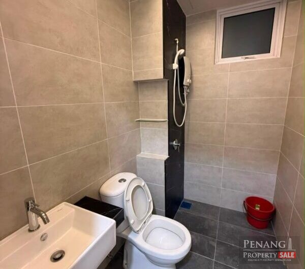 Quaywest Residence, Bayan Lepas, Queensbay Area