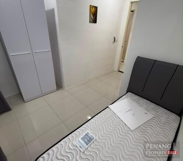 Quaywest Residence, Bayan Lepas, Queensbay Area