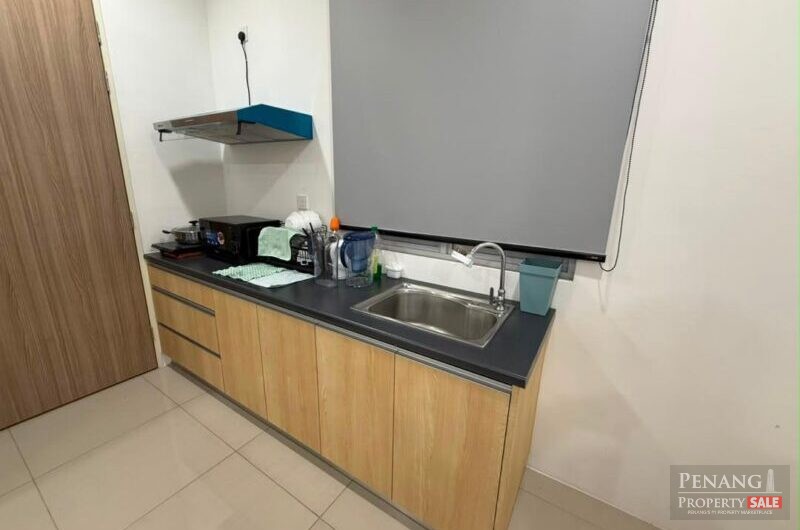 Quaywest Residence, Bayan Lepas, Queensbay Area