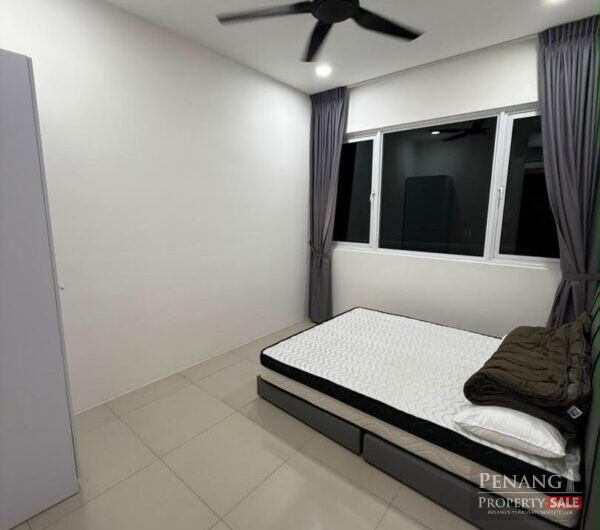 Quaywest Residence, Bayan Lepas, Queensbay Area