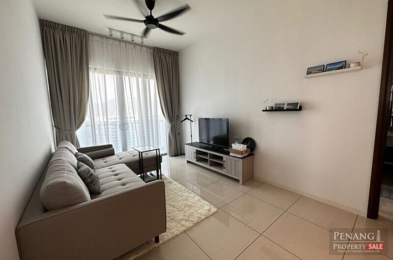 Queens Residences Q2, Bayan Lepas, Queensbay Area