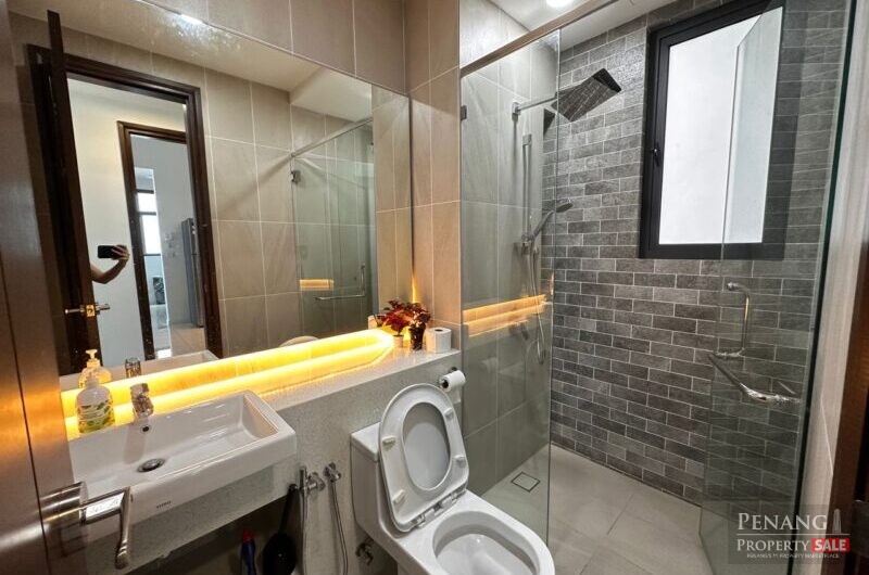 Queens Residences Q2, Bayan Lepas, Queensbay Area