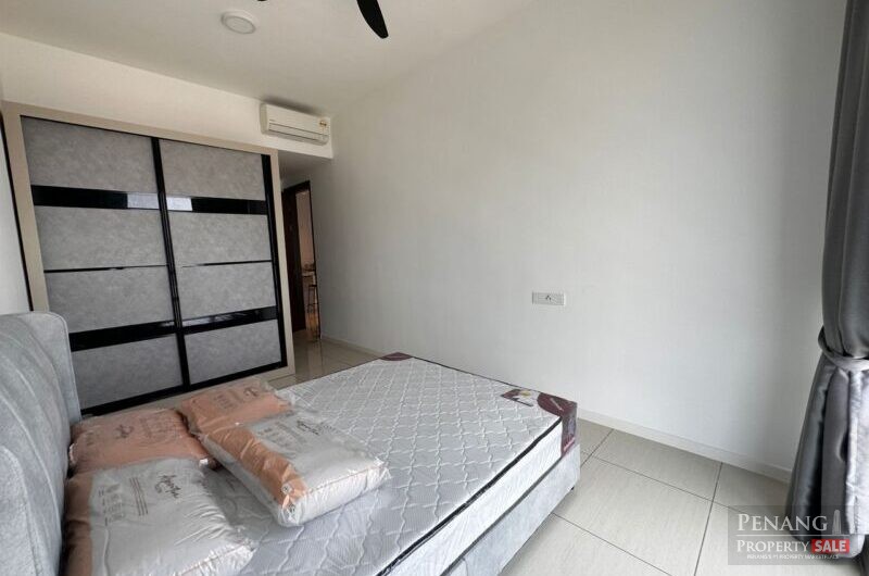 Queens Residences Q2, Bayan Lepas, Queensbay Area