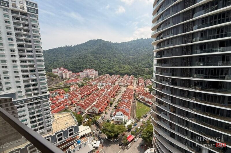 Arte S, Gelugor, Near USM