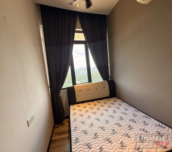 [2bedroom] Arte S, Gelugor, Near USM
