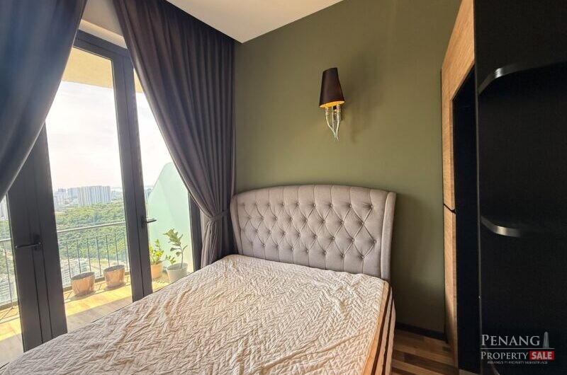 [2bedroom] Arte S, Gelugor, Near USM