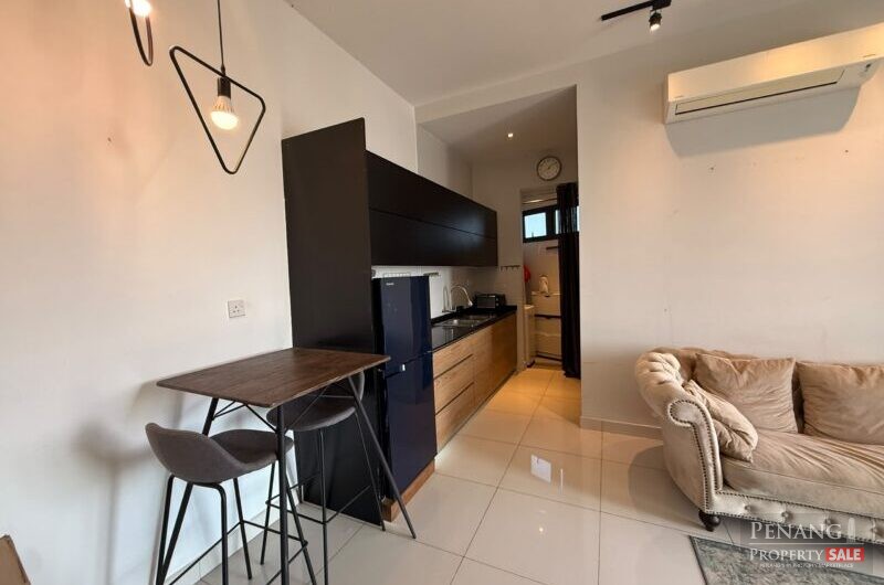 [2bedroom] Arte S, Gelugor, Near USM