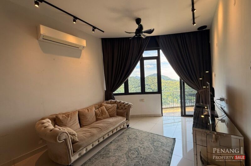 [2bedroom] Arte S, Gelugor, Near USM