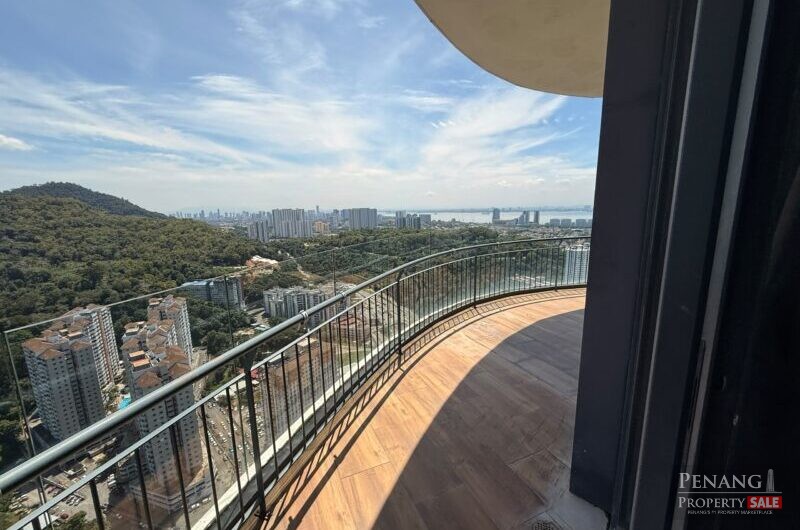 [2bedroom] Arte S, Gelugor, Near USM