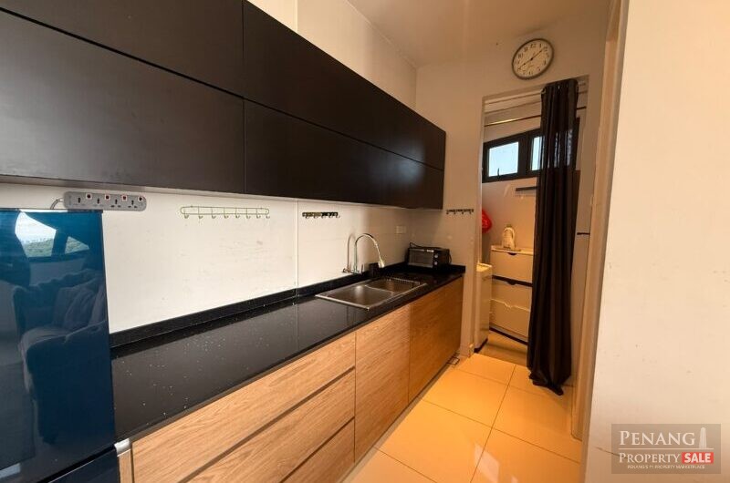 [2bedroom] Arte S, Gelugor, Near USM