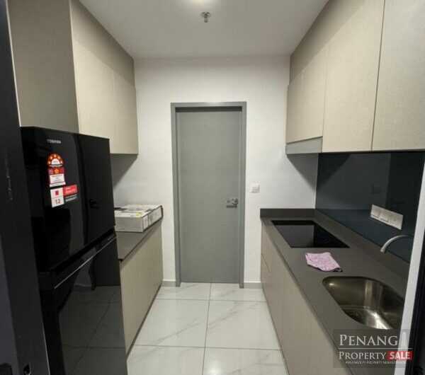 Sinaran Residence, Batu Kawan, Near UOW Columbia Hospital
