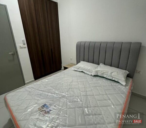 Sinaran Residence, Batu Kawan, Near UOW Columbia Hospital