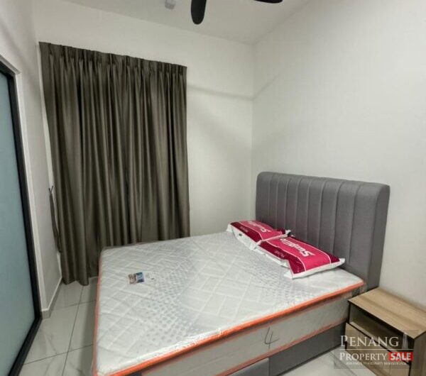 Sinaran Residence, Batu Kawan, Near UOW Columbia Hospital