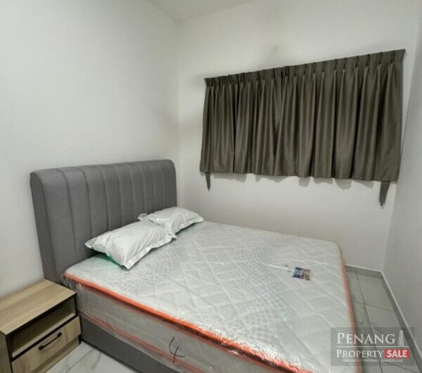 Sinaran Residence, Batu Kawan, Near UOW Columbia Hospital
