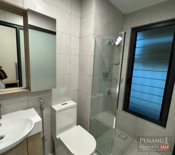Sinaran Residence, Batu Kawan, Near UOW Columbia Hospital