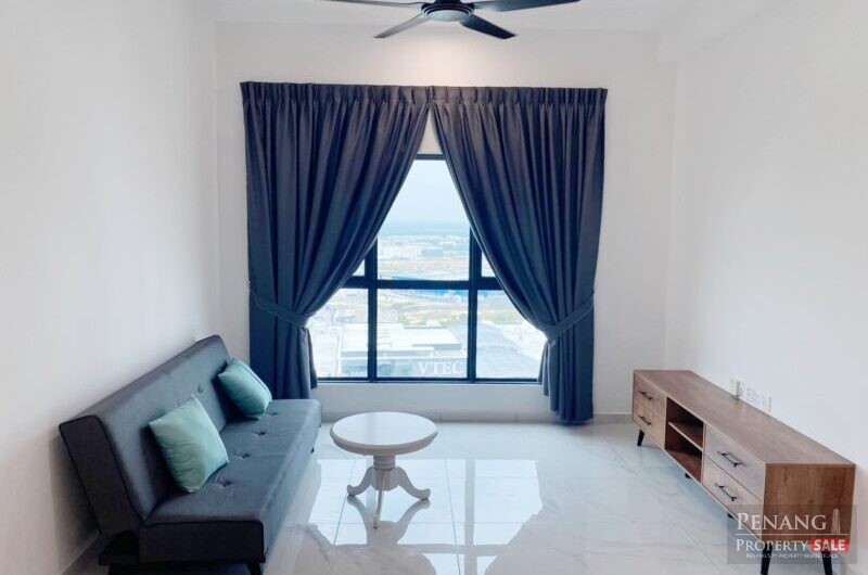 Sinaran Residence, Batu Kawan