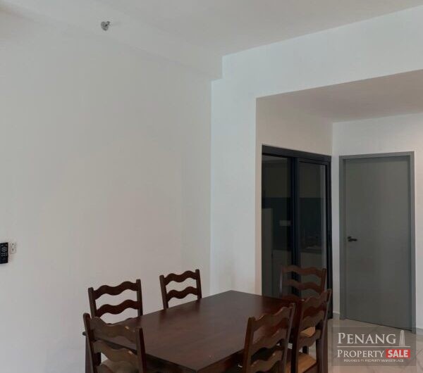 Sinaran Residence, Batu Kawan