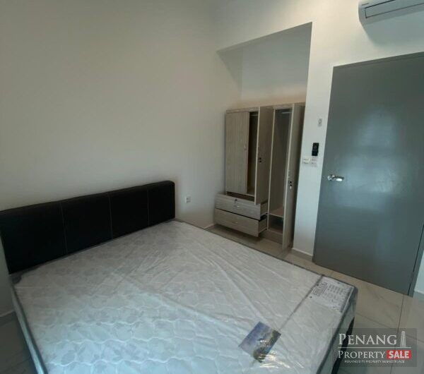 Sinaran Residence, Batu Kawan