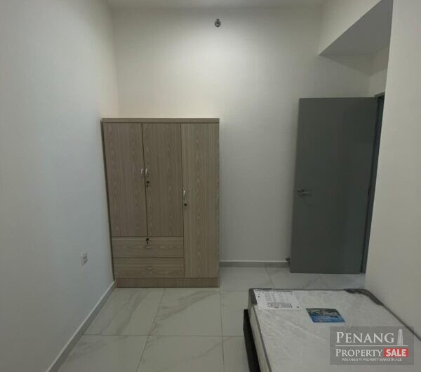 Sinaran Residence, Batu Kawan