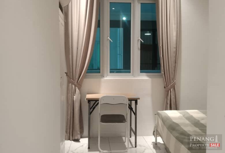 Quaywest Residence, Bayan Lepas, Queensbay Area
