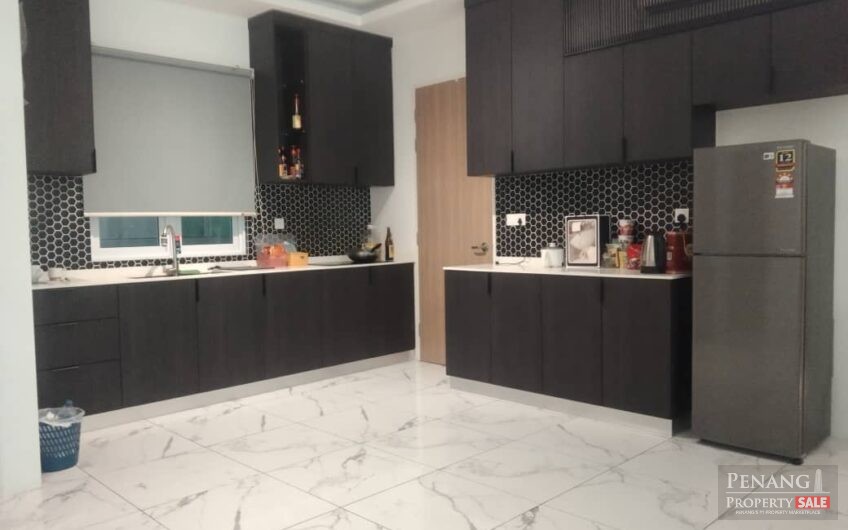 Quaywest Residence, Bayan Lepas, Queensbay Area