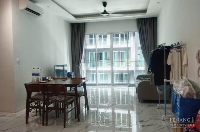 Quaywest Residence, Bayan Lepas, Queensbay Area