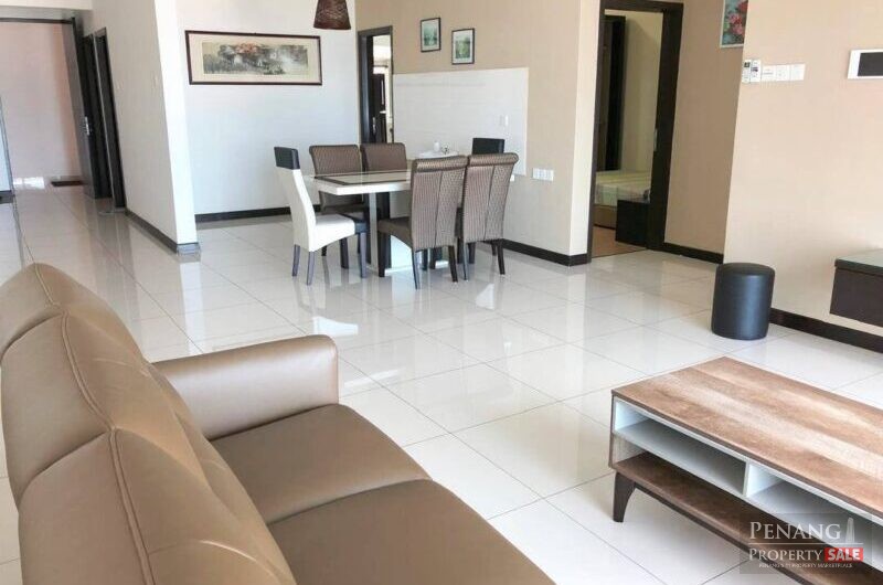 Vertiq Condo, Gelugor, Egate
