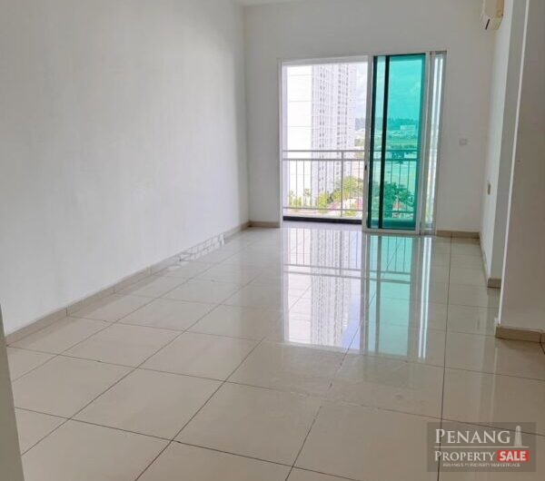 Solaria Residence, Bayan Lepas, Near Airport FTZ GBS