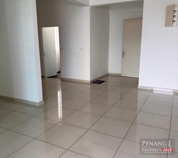 Solaria Residence, Bayan Lepas, Near Airport FTZ GBS