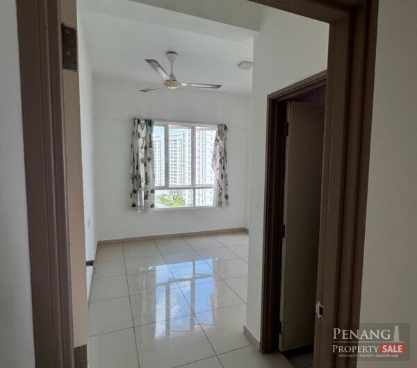 Solaria Residence, Bayan Lepas, Near Airport FTZ GBS