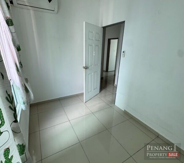 Solaria Residence, Bayan Lepas, Near Airport FTZ GBS
