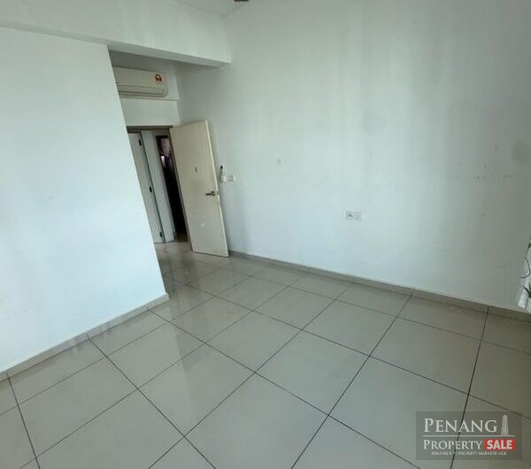 Solaria Residence, Bayan Lepas, Near Airport FTZ GBS