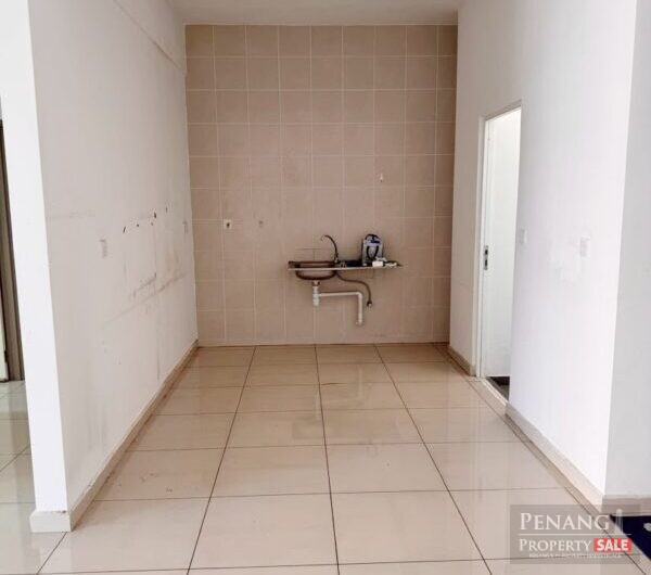 Solaria Residence, Bayan Lepas, Near Airport FTZ GBS