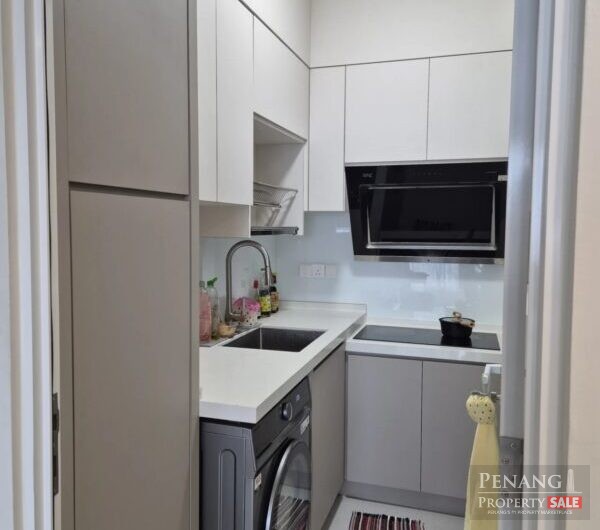 Ideal Residency, Gelugor, Near USM Greenlane