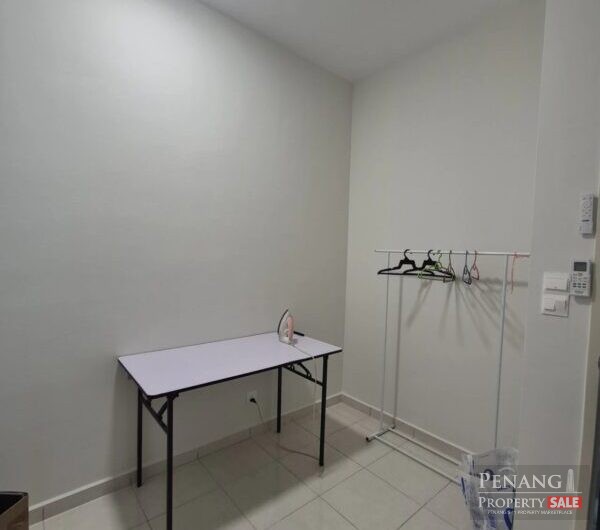 Ideal Residency, Gelugor, Near USM Greenlane