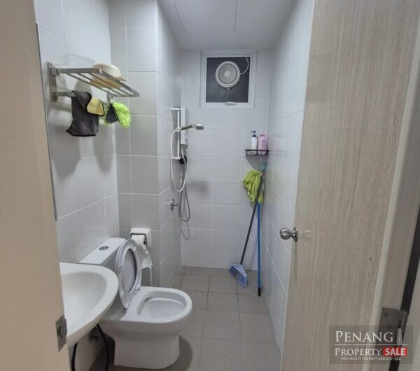 Ideal Residency, Gelugor, Near USM Greenlane