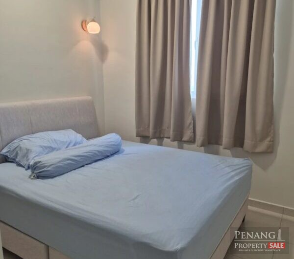 Ideal Residency, Gelugor, Near USM Greenlane