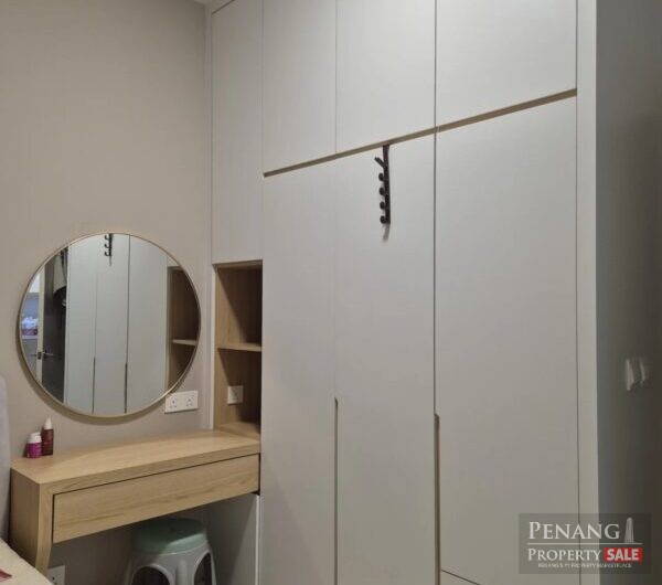 Ideal Residency, Gelugor, Near USM Greenlane