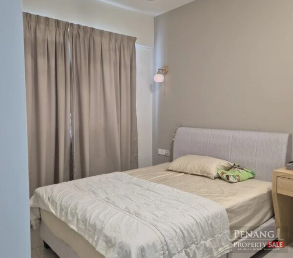 Ideal Residency, Gelugor, Near USM Greenlane
