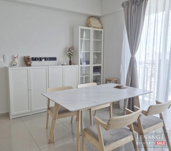 Ideal Residency, Gelugor, Near USM Greenlane