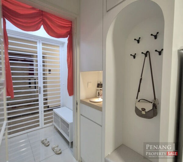 Ideal Residency, Gelugor, Near USM Greenlane
